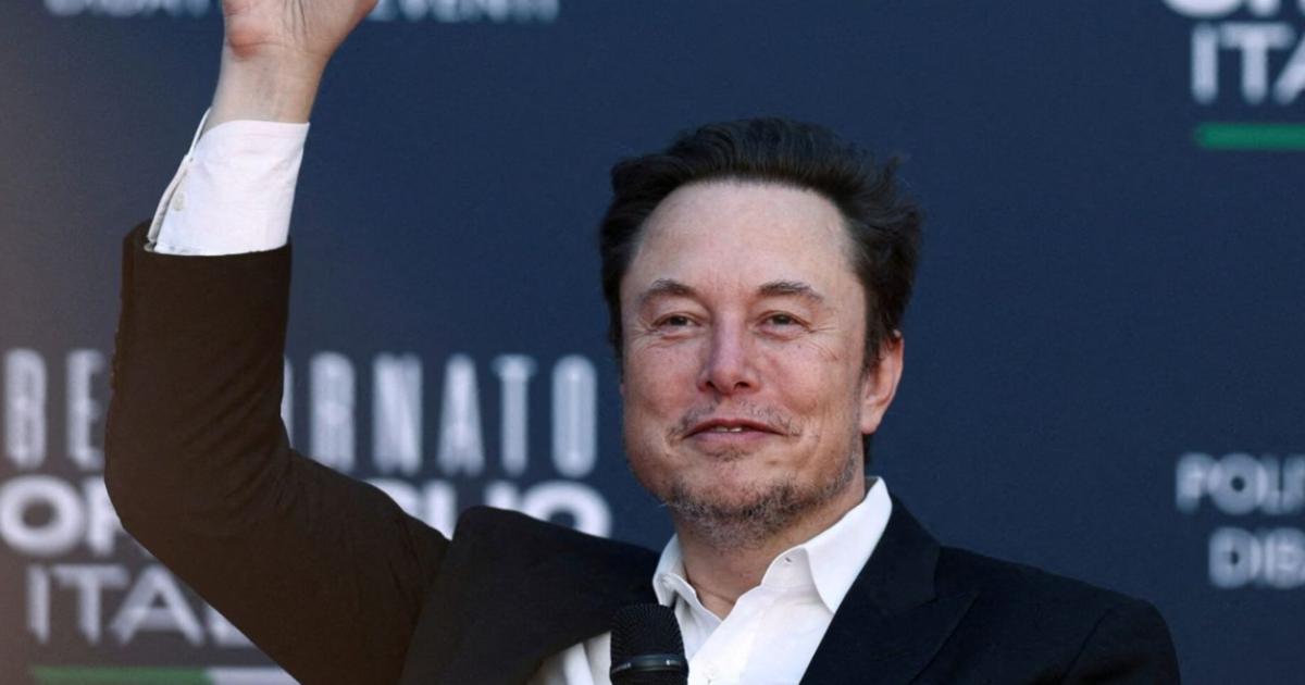 Jerat percintaan ‘Elon Musk’ wanita kerugian RM332,000