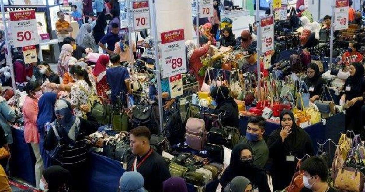 Prospek ekonomi Malaysia bertambah meyakinkan – DOSM