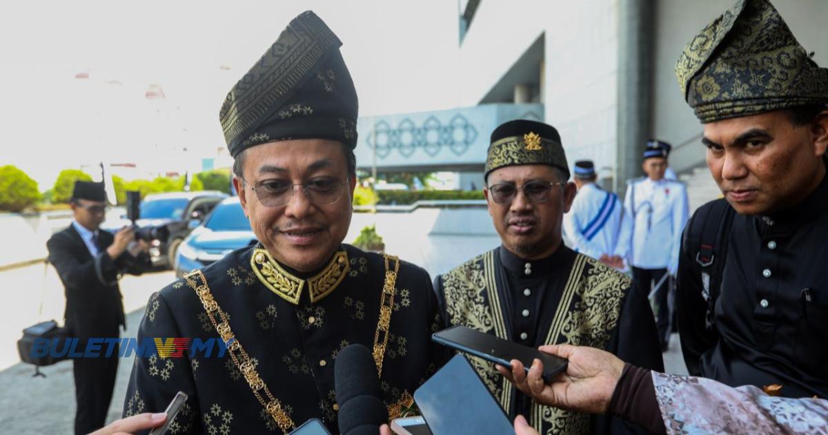 Terengganu mahu guna segala ruang, pendekatan tuntut royalti minyak
