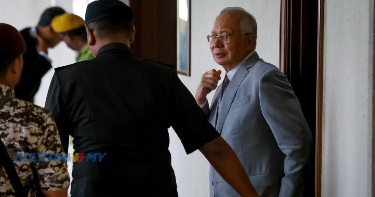 Zahid disahkan ‘saksi kritikal’ ikrar afidavit sokong Najib semak kehakiman cabar Titah Adendum