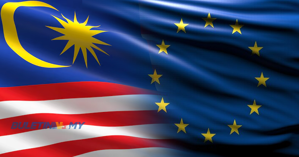 Malaysia-EU akan teruskan kerjasama rapat EUDR, MSPO