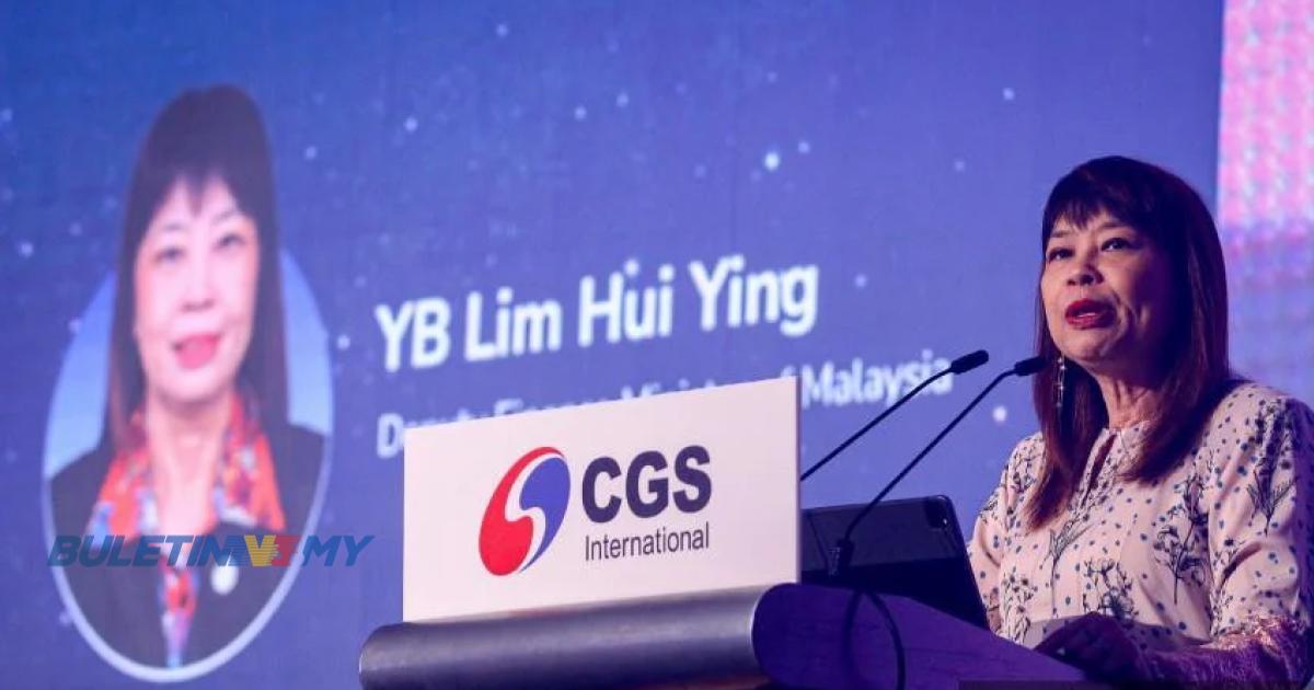 Pelaburan CGS bukti hubungan dagangan mendalam Malaysia-China
