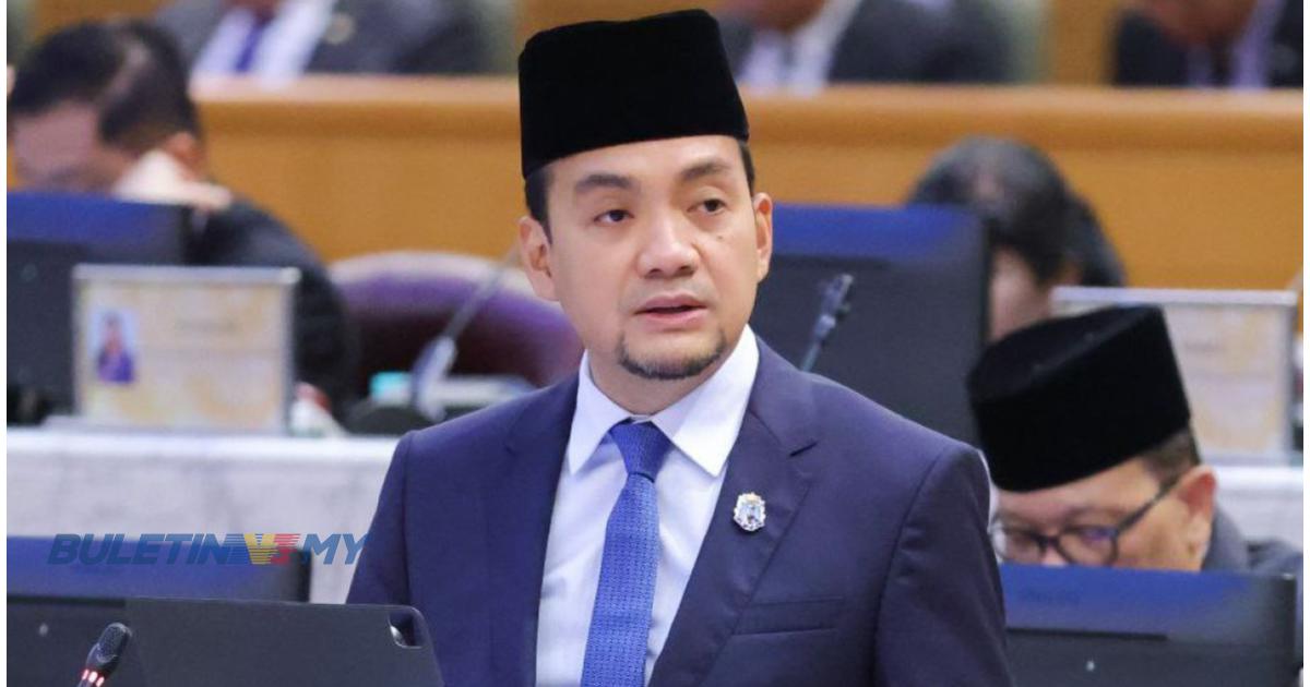 Kerajaan Johor kutuk keganasan, ekstremisme korbankan 2 wira negara