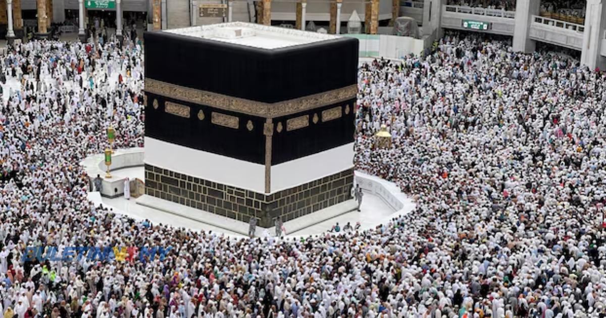 Rakyat Malaysia dinasihat guna permit sah tunai ibadat haji, elak penalti