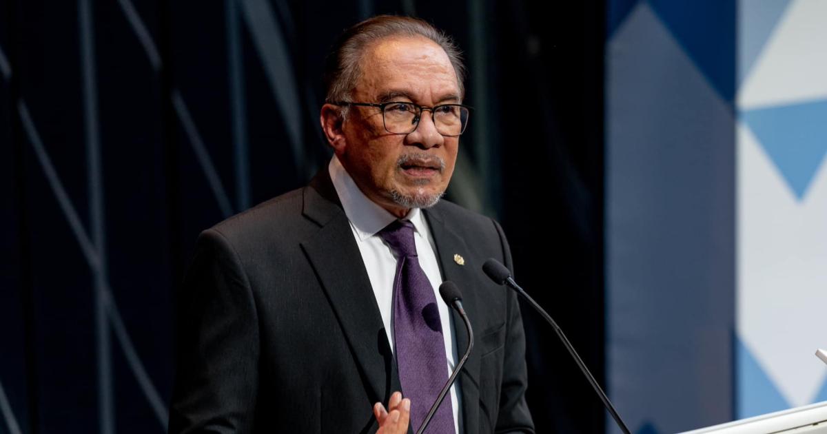 [VIDEO] Tiada keperluan buka kasino kedua di Malaysia – PM