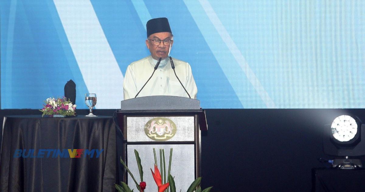 Malaysia kekal pendirian tidak benarkan syarikat Israel masuk- PM 