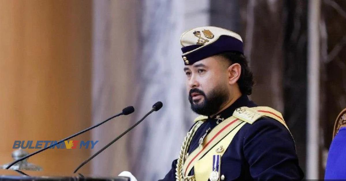 Isu kesesakan CIQ BSI, KSAB perlu diselesai tanpa kompromi – Tunku Mahkota Ismail