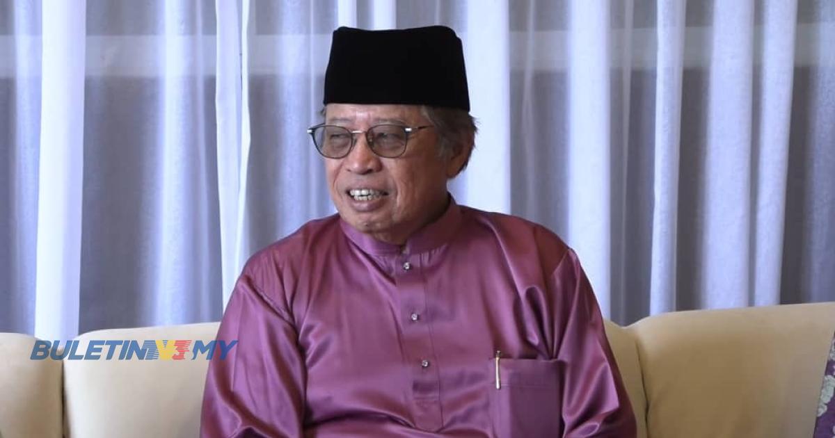 Terminologi DUN: Sarawak akan rujuk Jabatan Peguam Negara sebelum buat pertukaran
