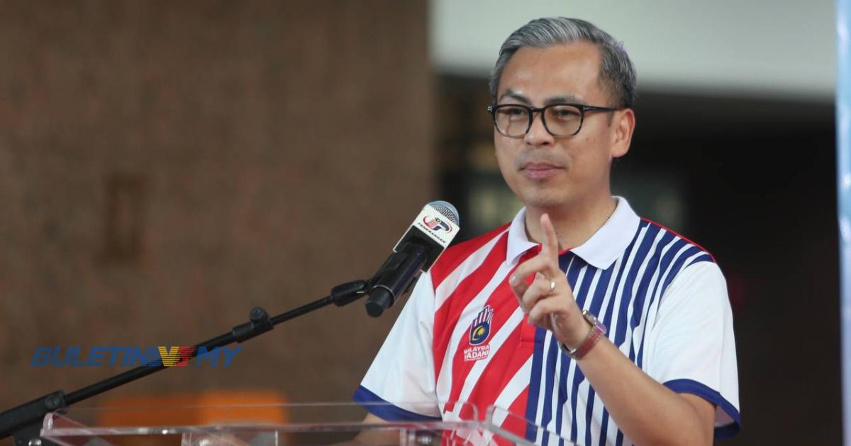 Ugut Ahli Parlimen satu tindakan memalukan – Fahmi Fadzil