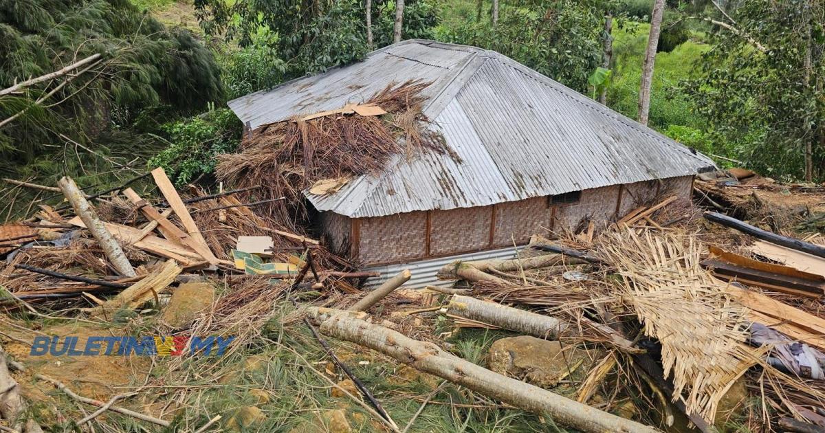 Tiada rakyat Malaysia jadi mangsa tanah runtuh di Papua New Guinea – Wisma Putra