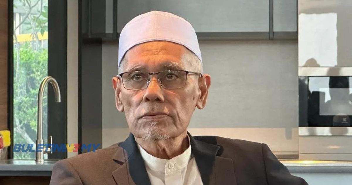 Pulau Pinang warta ajaran Qadiani atau Ahmadiah sesat sejak 2017