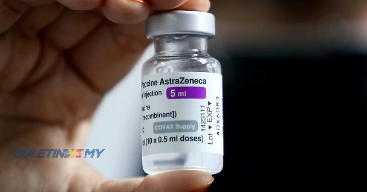 AstraZeneca tarik balik vaksin COVID-19 di seluruh dunia