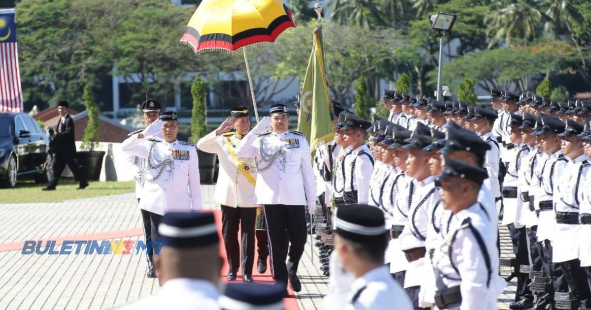 Hubungan akrab dengan Persekutuan ramuan penting majukan Sarawak -Tun Dr Wan Junaidi