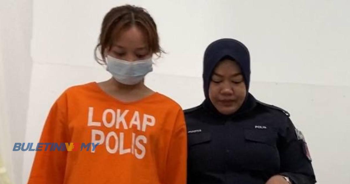 Guna kad pengenalan orang lain, wanita warga Indonesia dipenjara 3 bulan