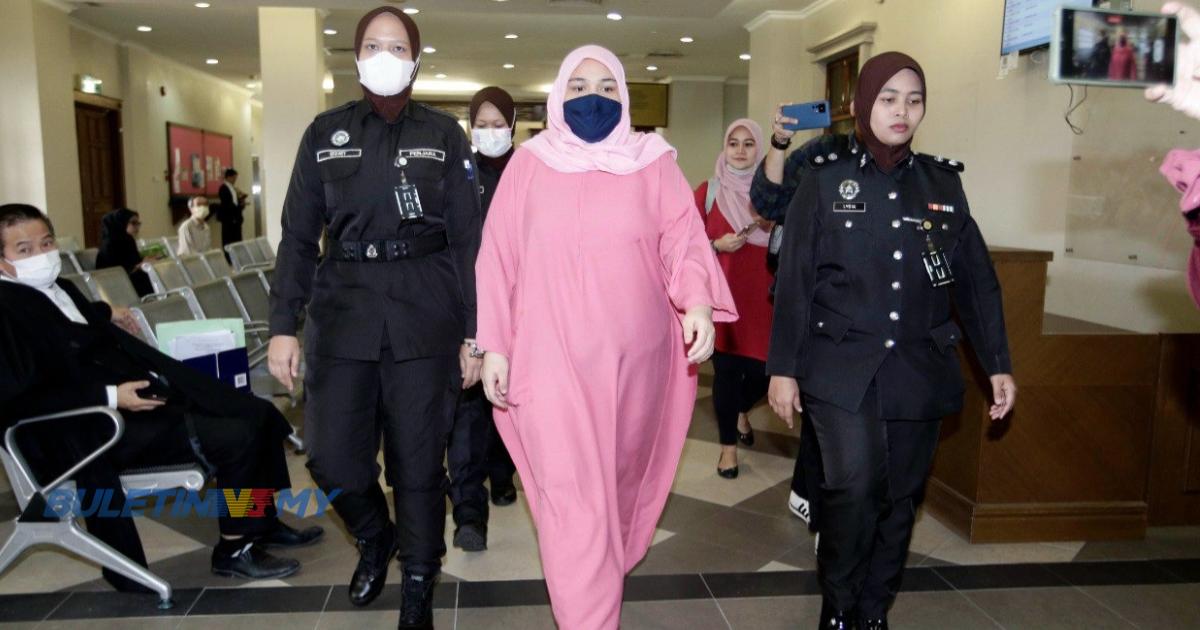 Keputusan rayuan Siti Bainun terhadap hukuman penjara 12 tahun esok