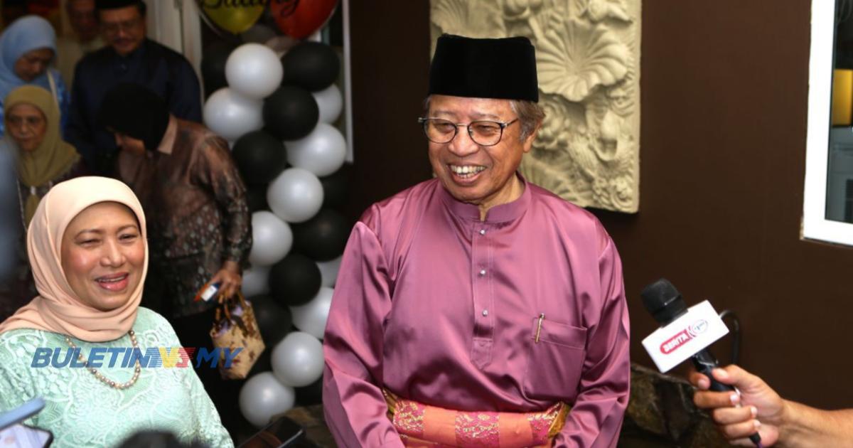 Sarawak teliti terminologi sesuai untuk badan perundangan tertinggi