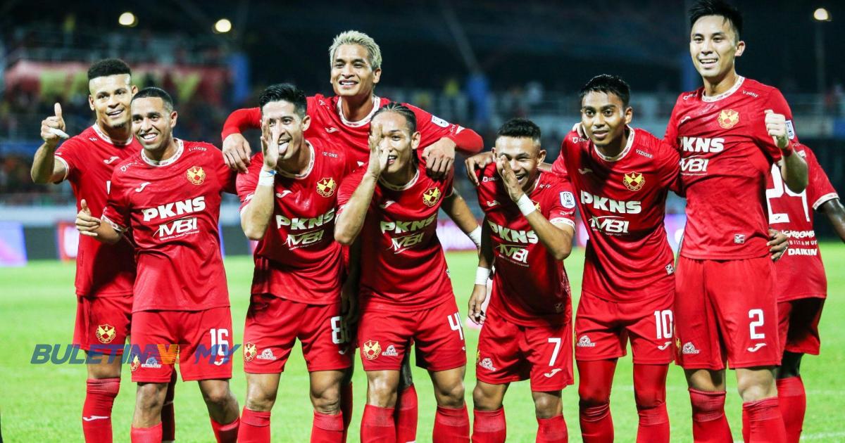 Selangor FC harap MFL ‘berhati perut’, tidak dikenakan hukuman berat