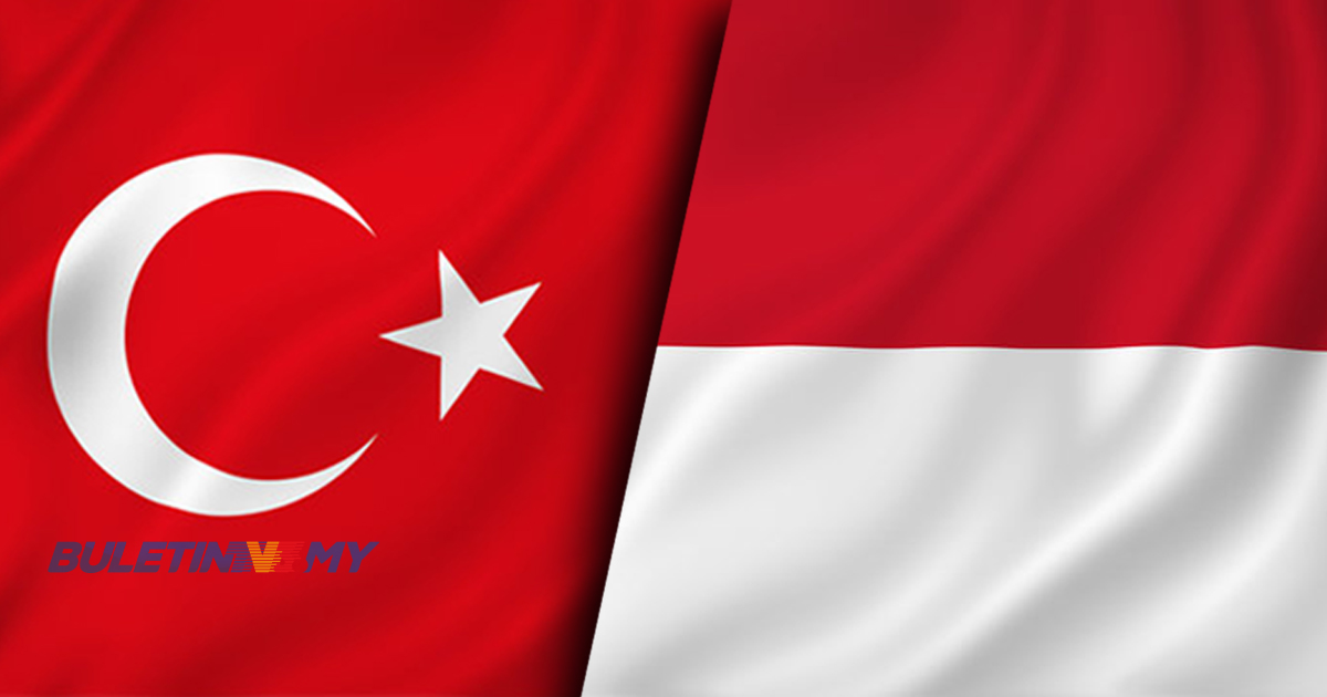 Indonesia terajui kerjasama dengan Turkiye dalam sektor peranti perubatan
