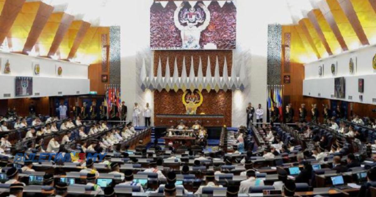 Senarai nama calon Speaker Dewan Negara belum dibincangkan – PM