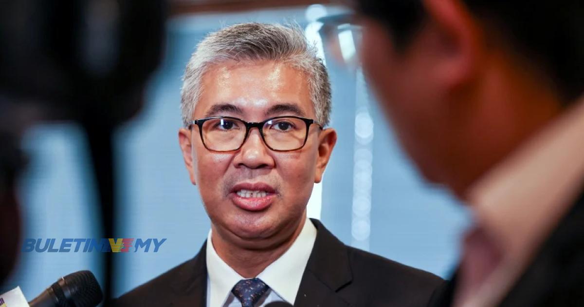 Malaysia, China bakal meterai beberapa MoU akhir bulan ini