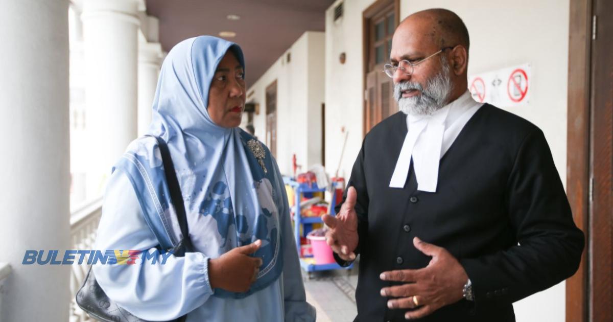 Mati dalam lokap: Mahkamah perintah ganti rugi RM197,600 