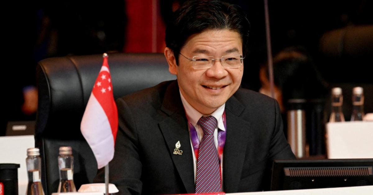 Singapura sedia mengalu-alukan PM baharu pada Rabu