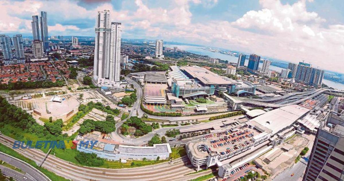 Johor catat RM31 bilion FDI tahun lepas dipacu sektor perkhidmatan – EXCO