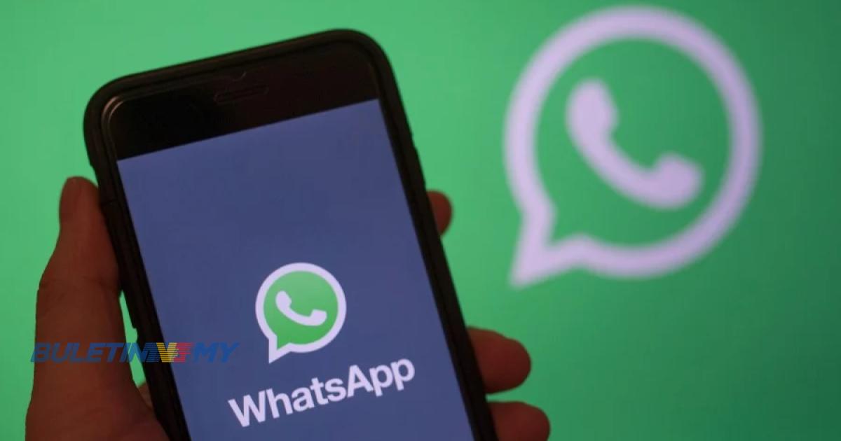 Whatsapp ‘chatbot’ akan dibangunkan, tapis berita tidak benar – Fahmi Fadzil