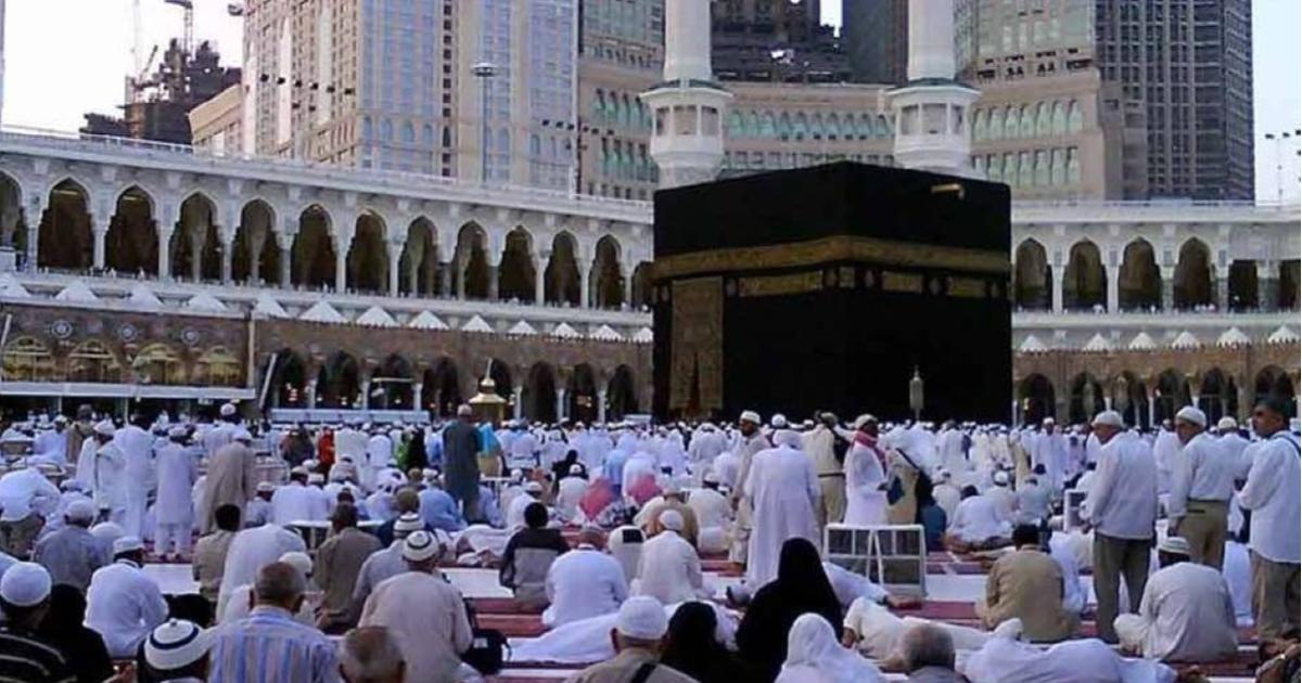Usah terpedaya ‘iklan tawar khidmat Haji’ media sosial