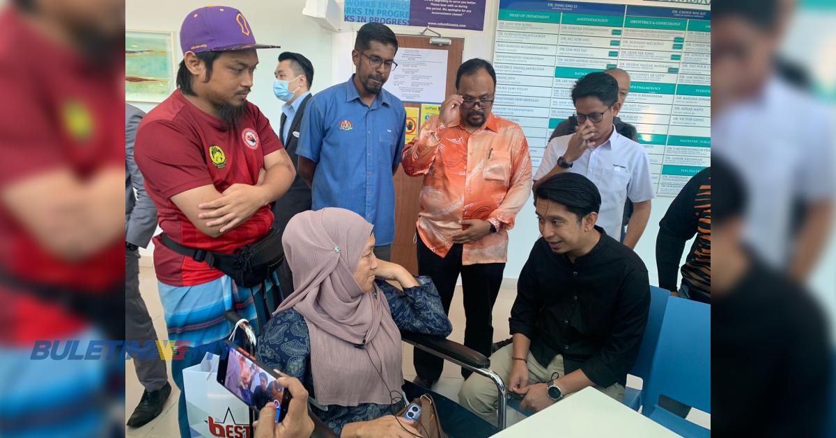 Siti Nurul Masyitah perlu lalui proses pemulihan, tidak sertai Kejohanan Dunia Perahu Naga 2024