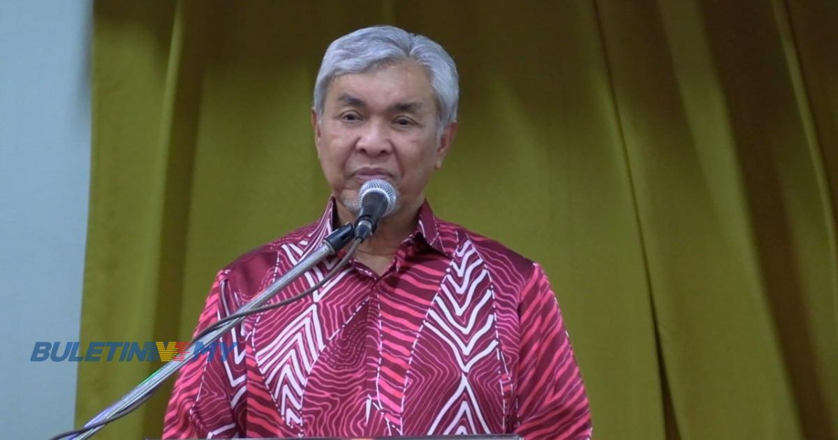Ketepikan perbalahan, UMNO perlu terus pertahan Kerajaan Perpaduan