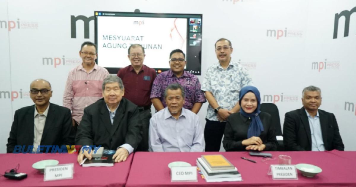 MPI lantik enam Ahli Majlis Pentadbir baharu