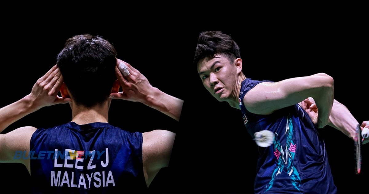 Masters Malaysia: Zii Jia, Axelsen buat perhitungan di final