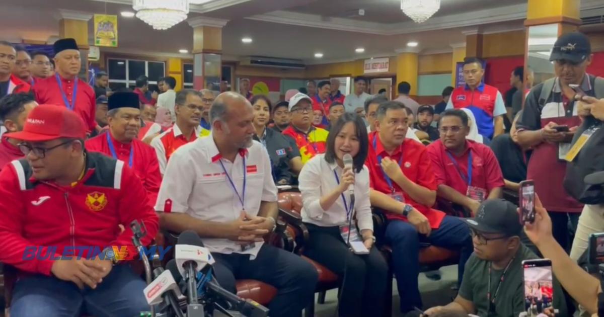 PRK KKB: Sock Tao akan berpindah ke Kuala Kubu Bharu, demi penduduk