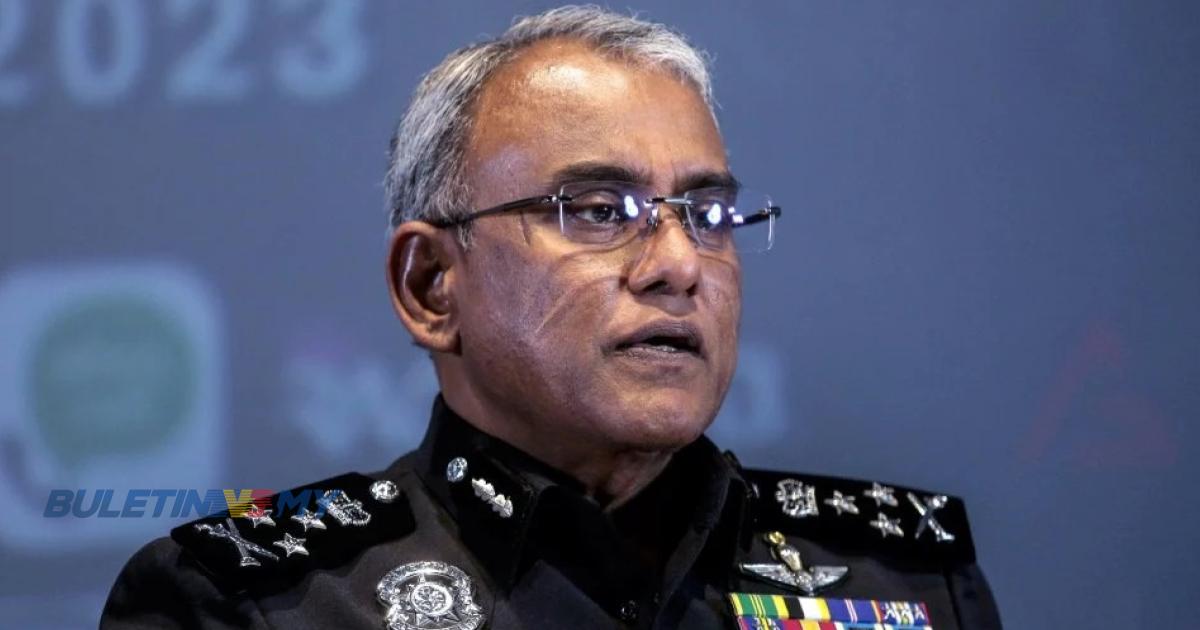 Dalang sindiket keluarkan wang RM24.2 juta daripada akaun simpanan ditahan