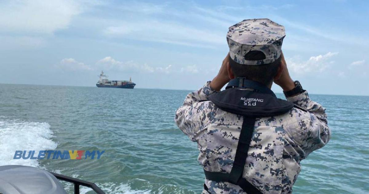 Belanjawan 2025: APMM akan terima kapal pelbagai misi, 2 kapal ronda baru