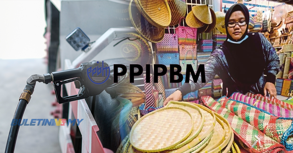 Kira-kira 40% ahli PPIPBM masih belum menerima kad fleet