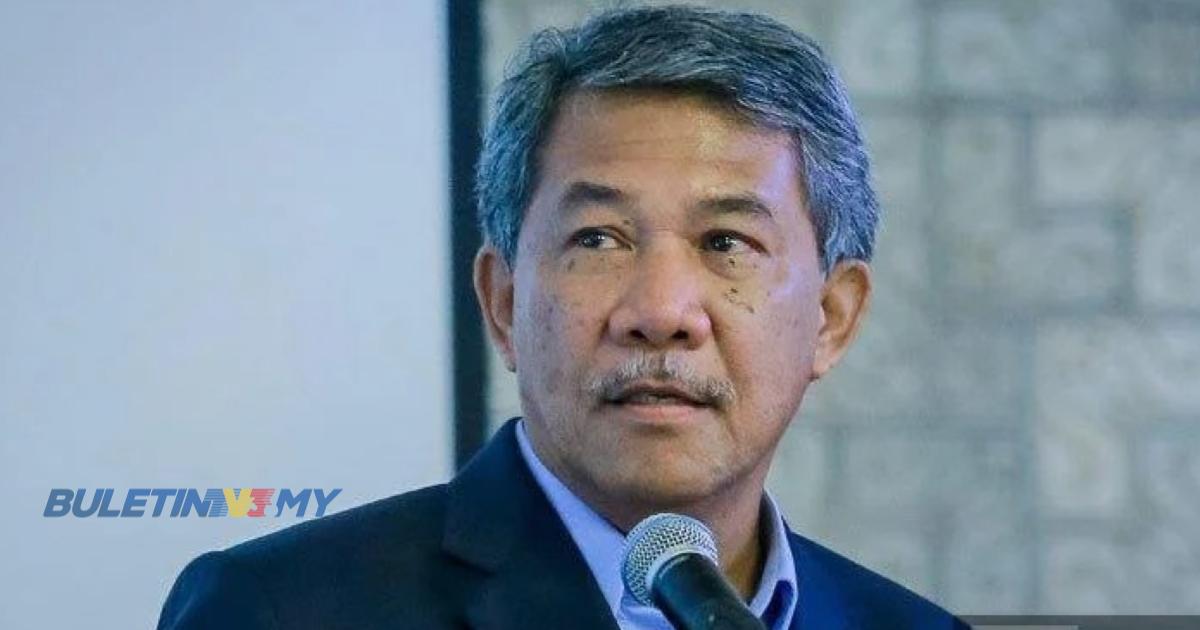 ‘Nota bantahan Malaysia terhadap Filipina selari status negara merdeka diiktiraf PBB’