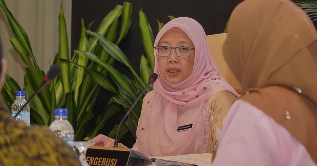 Jawatankuasa Rumah Ibadat Selain Islam Peringkat Wilayah Persekutuan diaktif semula