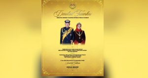 PM Rafak Sembah, Ucap Tahniah Sempena Ulang Tahun Keputeraan Rasmi ...