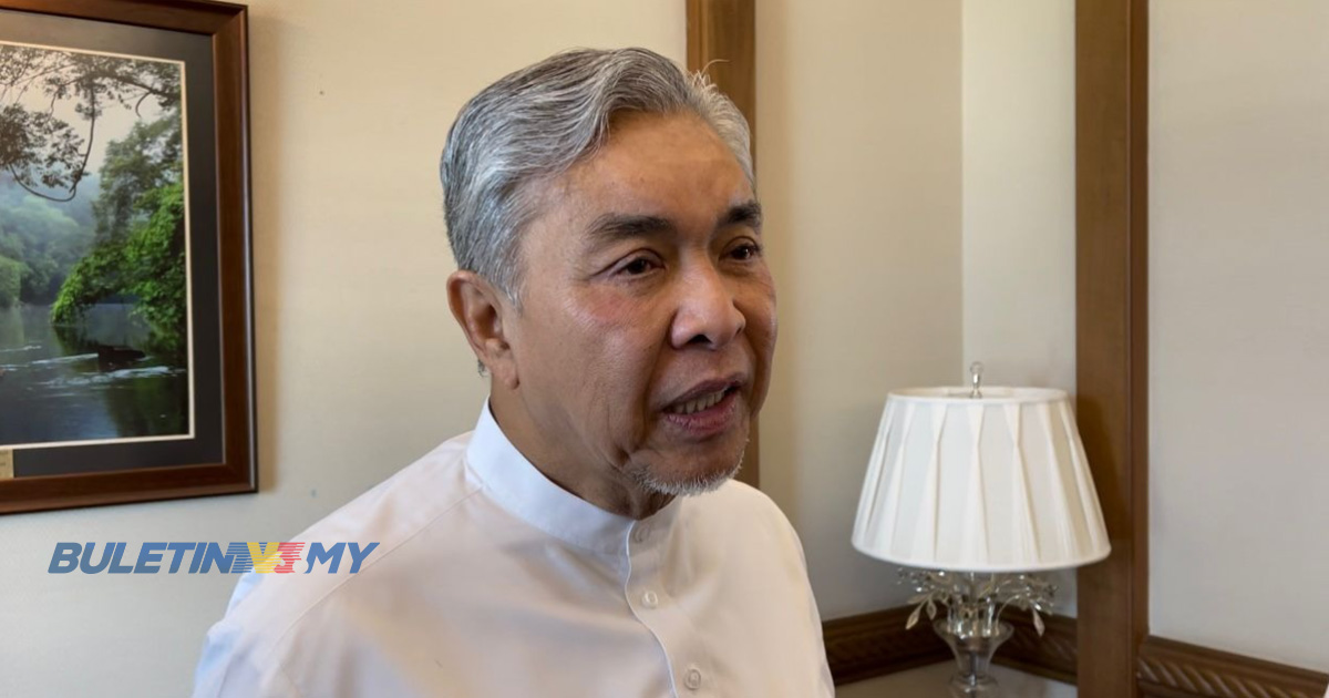 BN sedia letak calon di DUN Nenggiri jika ada PRK – Zahid