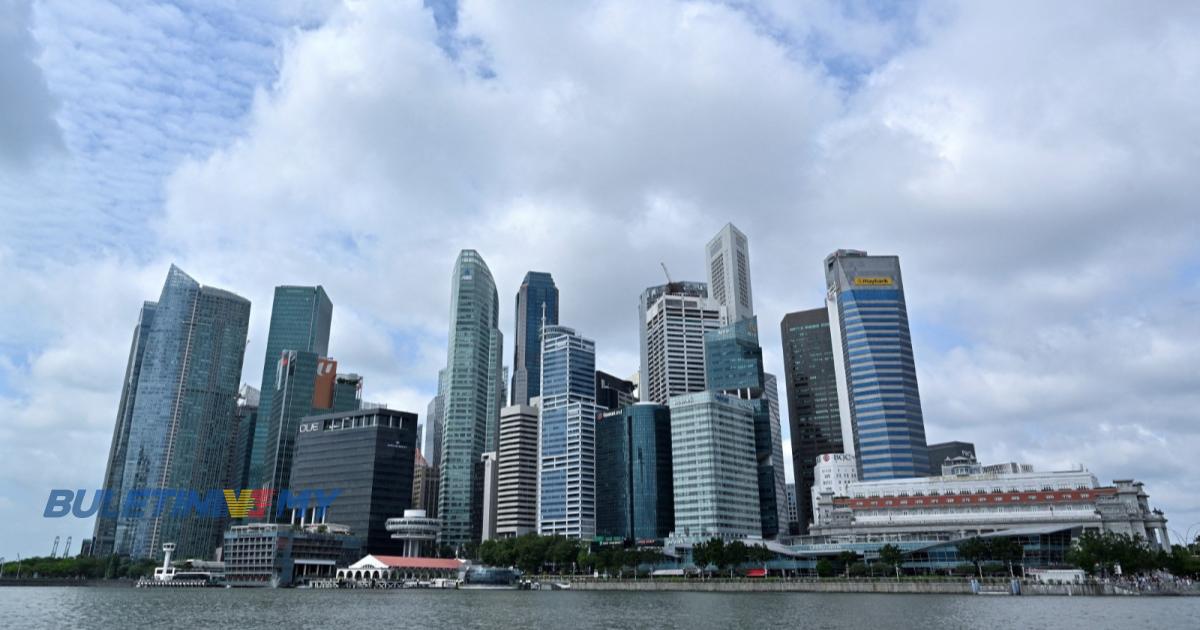 Selepas 20 tahun, Singapura bakal tamatkan 3G