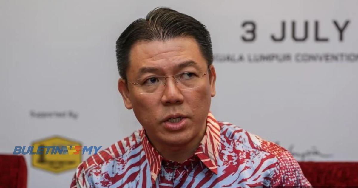 Program Residensi Rakyat akan dibentang ke kabinet – KPKT