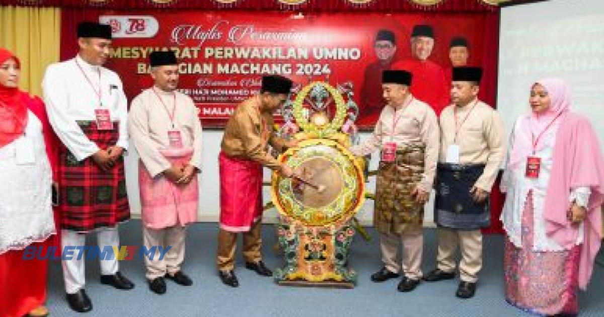 PRK Nenggiri: BN Kelantan cadangkan nama calon diumum lebih awal