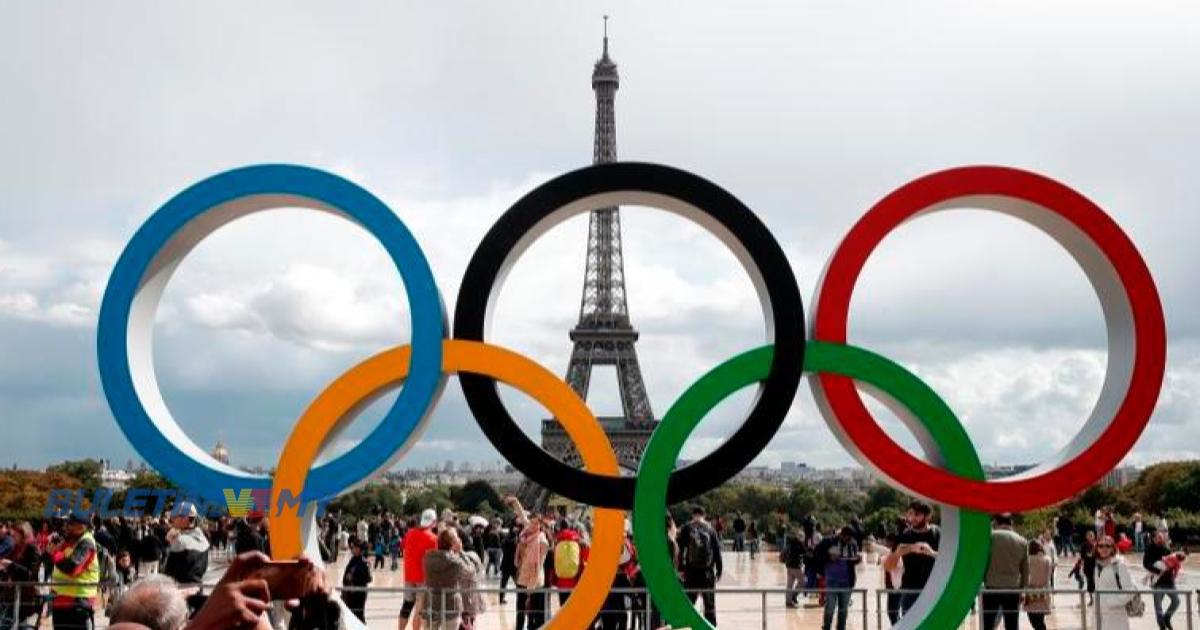 Pengusaha restoran merungut perniagaan terjejas akibat Sukan Olimpik 2024