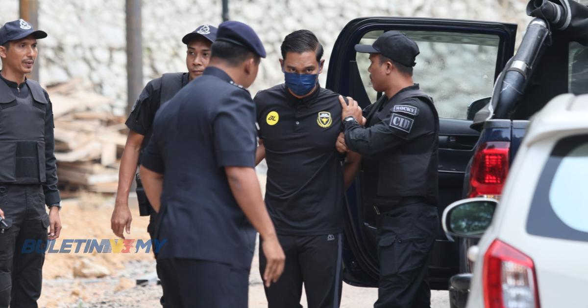 Kes bunuh Farah Kartini: Anggota polis akan ditahan tugas
