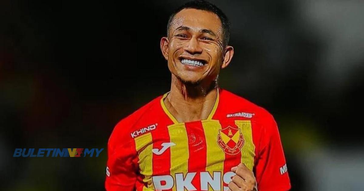 [VIDEO] Faisal turun perkuatkan Selangor FC malam ini?