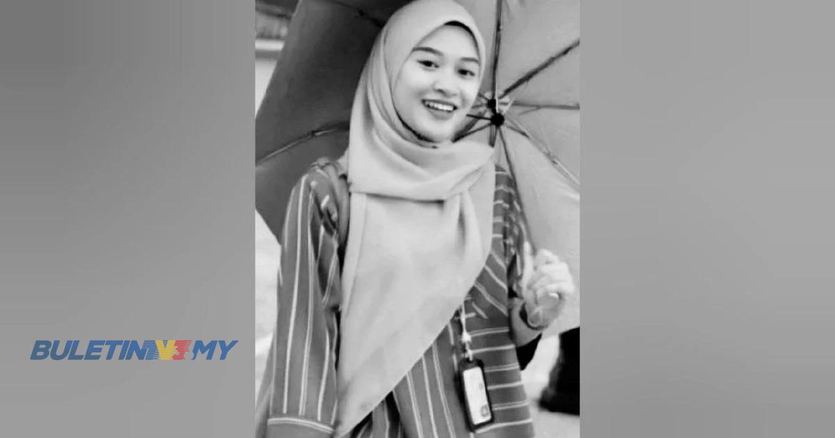 Bedah siasat mayat Nur Farah Kartini selesai, tunggu laporan lengkap makmal