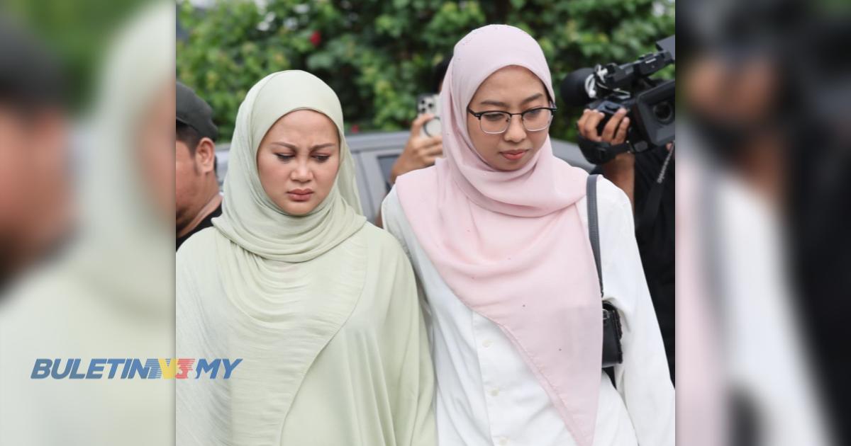[VIDEO] Kes bunuh Farah Kartini: “Kami puas hati, harap keadilan untuk Allahyarham” – Sepupu