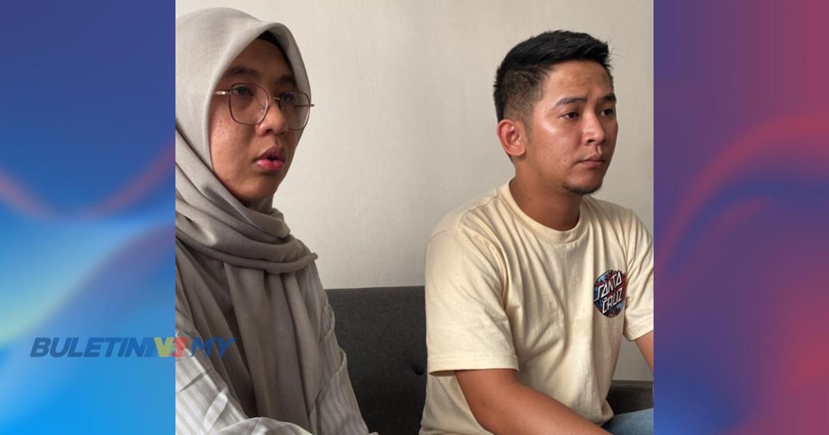 Kes bunuh Farah Kartini: ‘Puas hati bila tahu suspek akan dituduh, tapi itu belum cukup lagi’ – Abang 